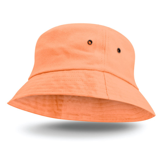 Premium Bucket Hats Coral